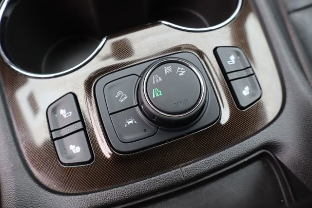 Used 2021 GMC Acadia AT4 image 24