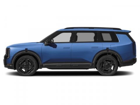 New 2027 Kia Telluride SX X-Line w/ Towing Package AWD/4WD image 3