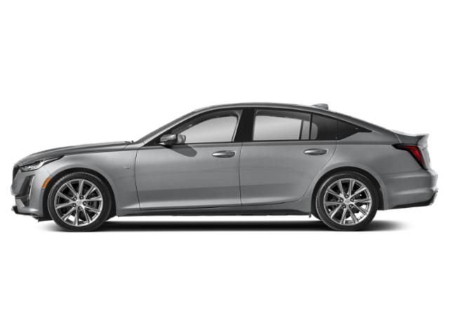 New 2024 Cadillac CT5 Sport w/ Parking Package image 2