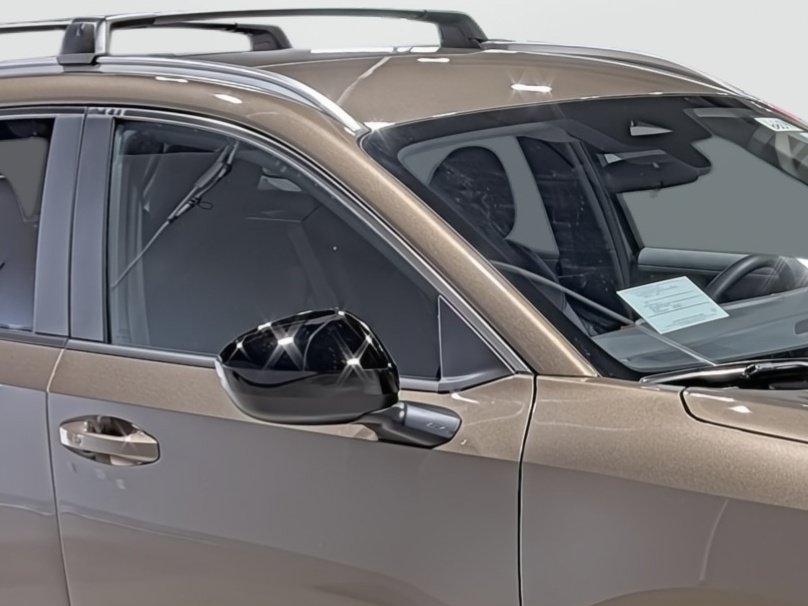 New 2026 Nissan Kicks SV w/ Cold Weather Package AWD/4WD image 16