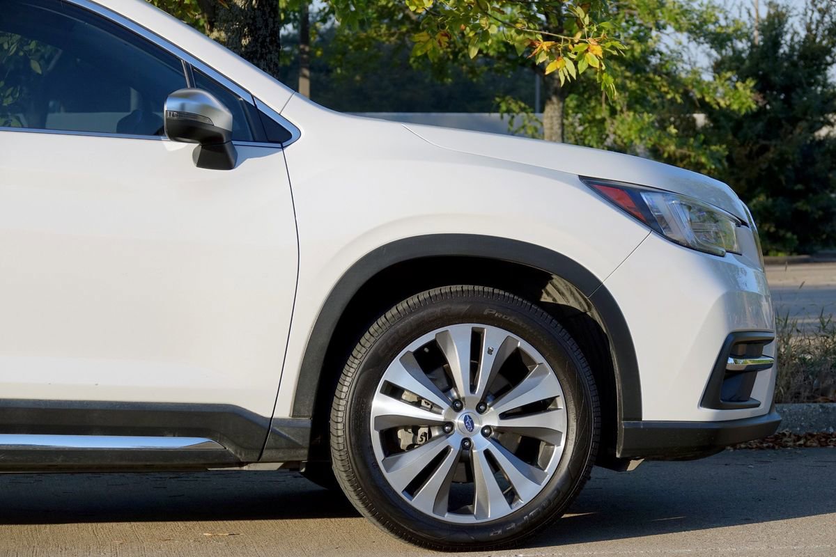 Used 2019 Subaru Ascent Touring image 28
