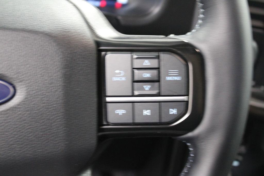 New 2025 Ford F150 Platinum w/ Equipment Group 702A High image 36