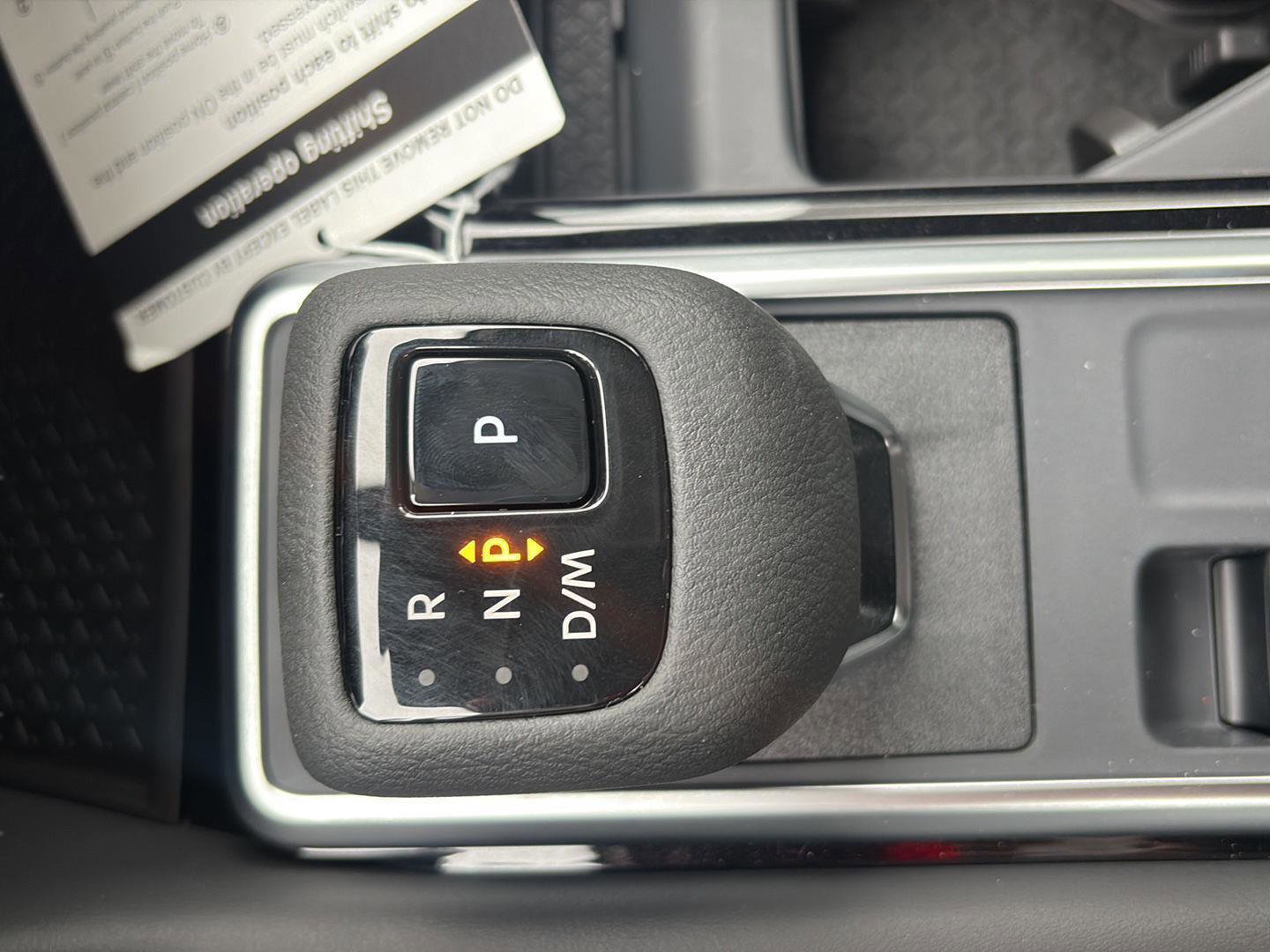 New 2026 Nissan Pathfinder SV image 35