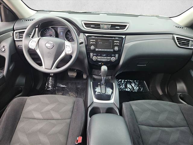 Used 2014 Nissan Rogue SV FWD image 18