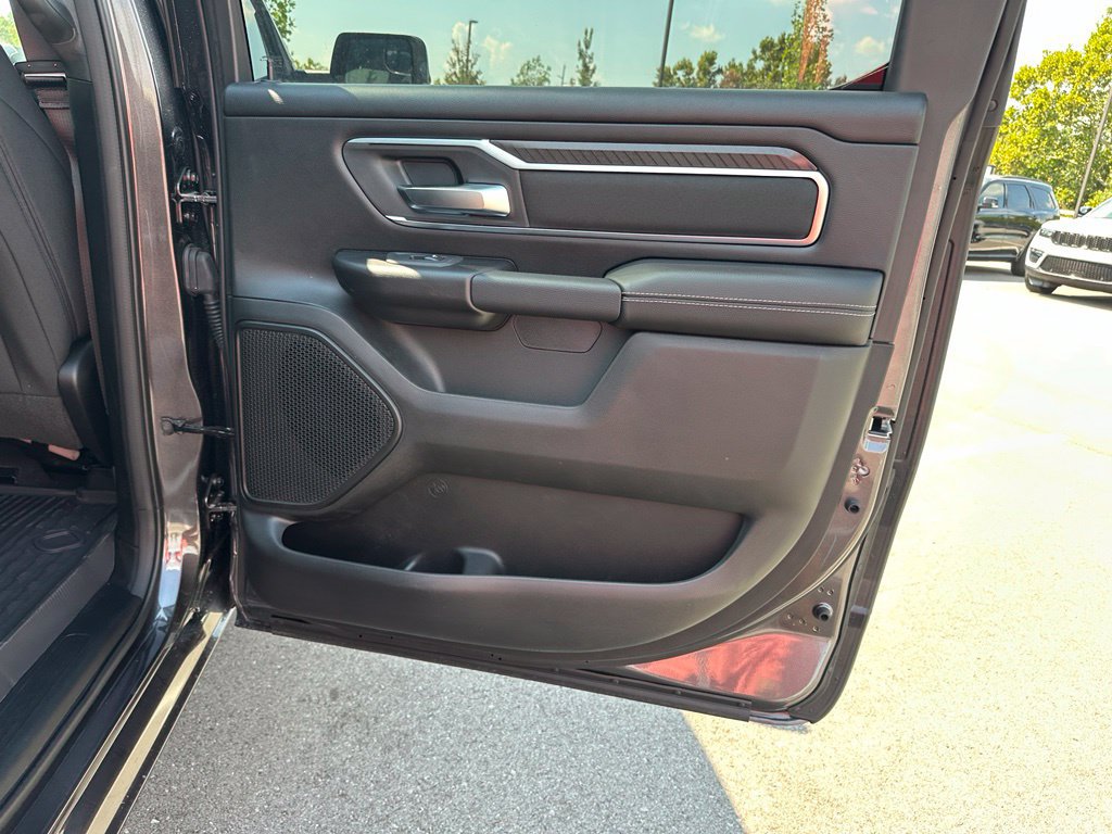 New 2026 RAM 1500 Big Horn AWD/4WD image 20
