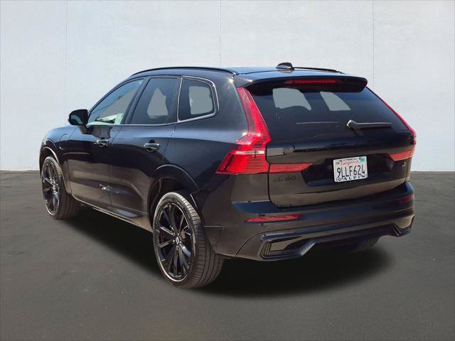 Certified 2024 Volvo XC60 T8 Ultimate AWD/4WD image 7