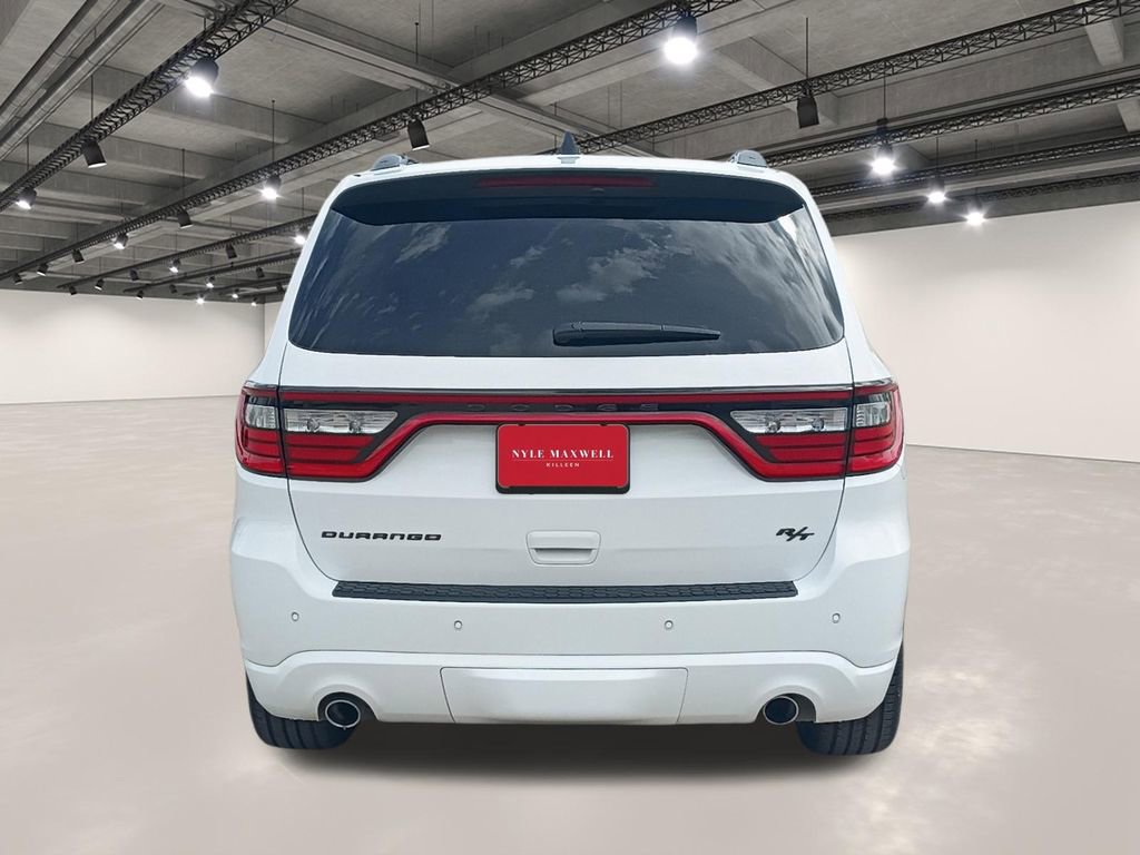 Used 2023 Dodge Durango R/T image 15