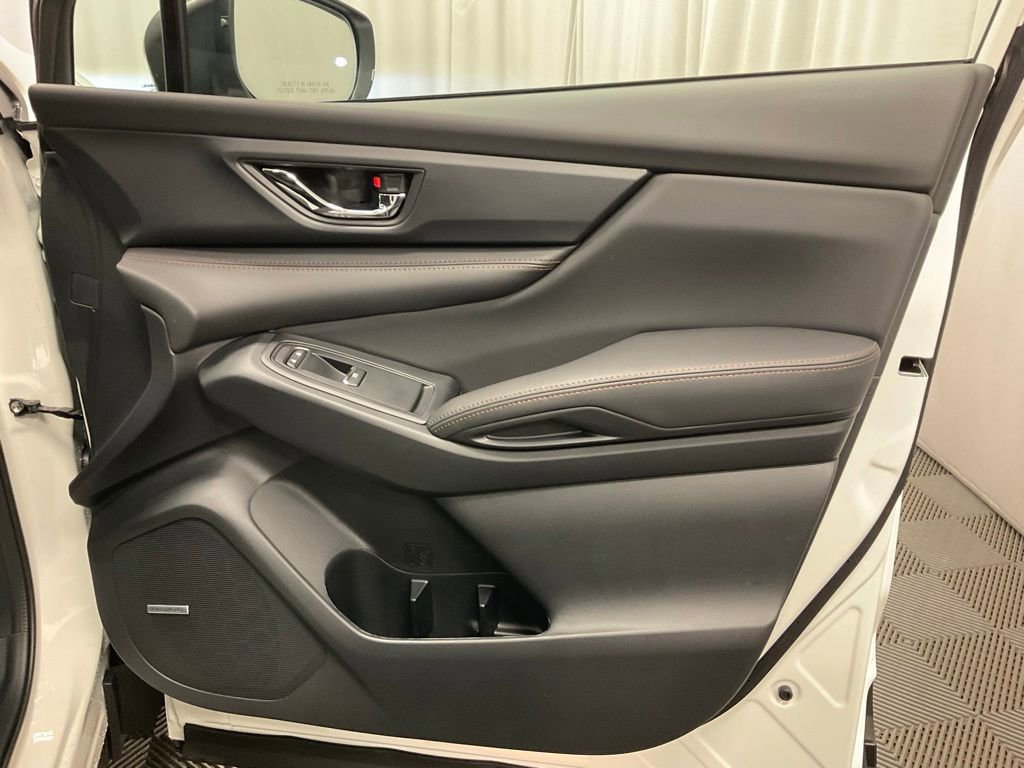 New 2026 Subaru Ascent Limited Bronze AWD/4WD image 25