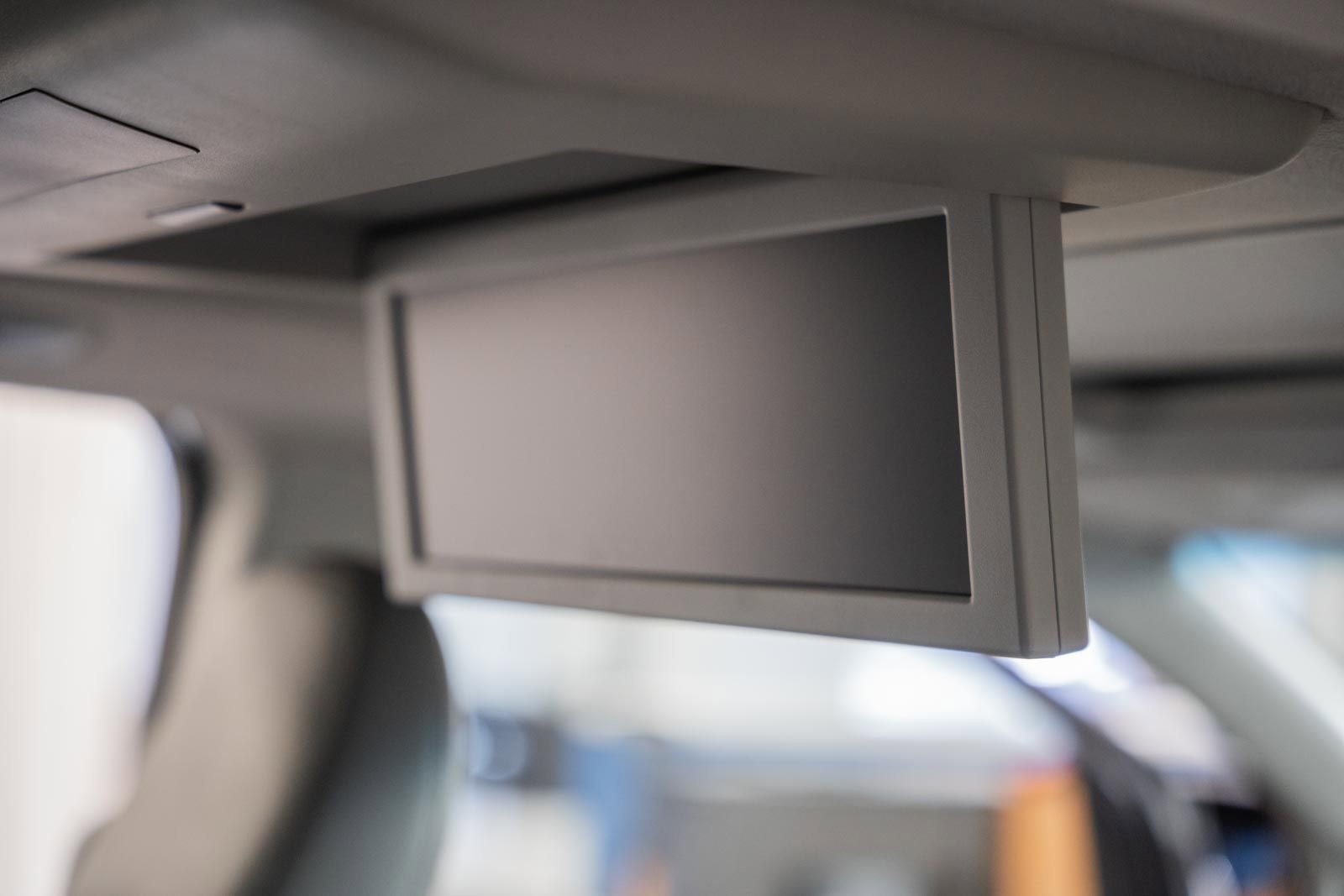 Used 2011 Toyota Sienna Limited w/ Premium Pkg image 42