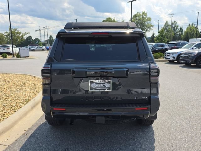 Used 2025 Toyota 4Runner TRD Pro AWD/4WD image 5