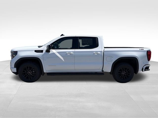 New 2026 GMC Sierra 1500 Elevation w/ Elevation Premium Package AWD/4WD image 2