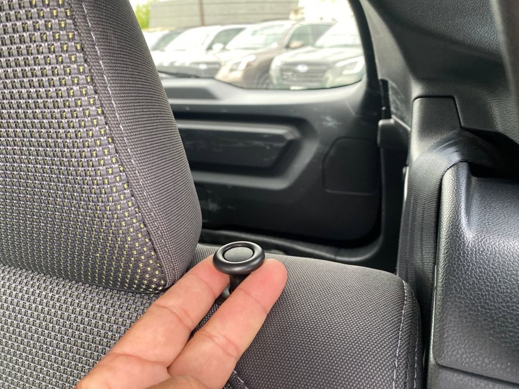 Used 2024 Subaru Crosstrek 2.0i Premium image 25