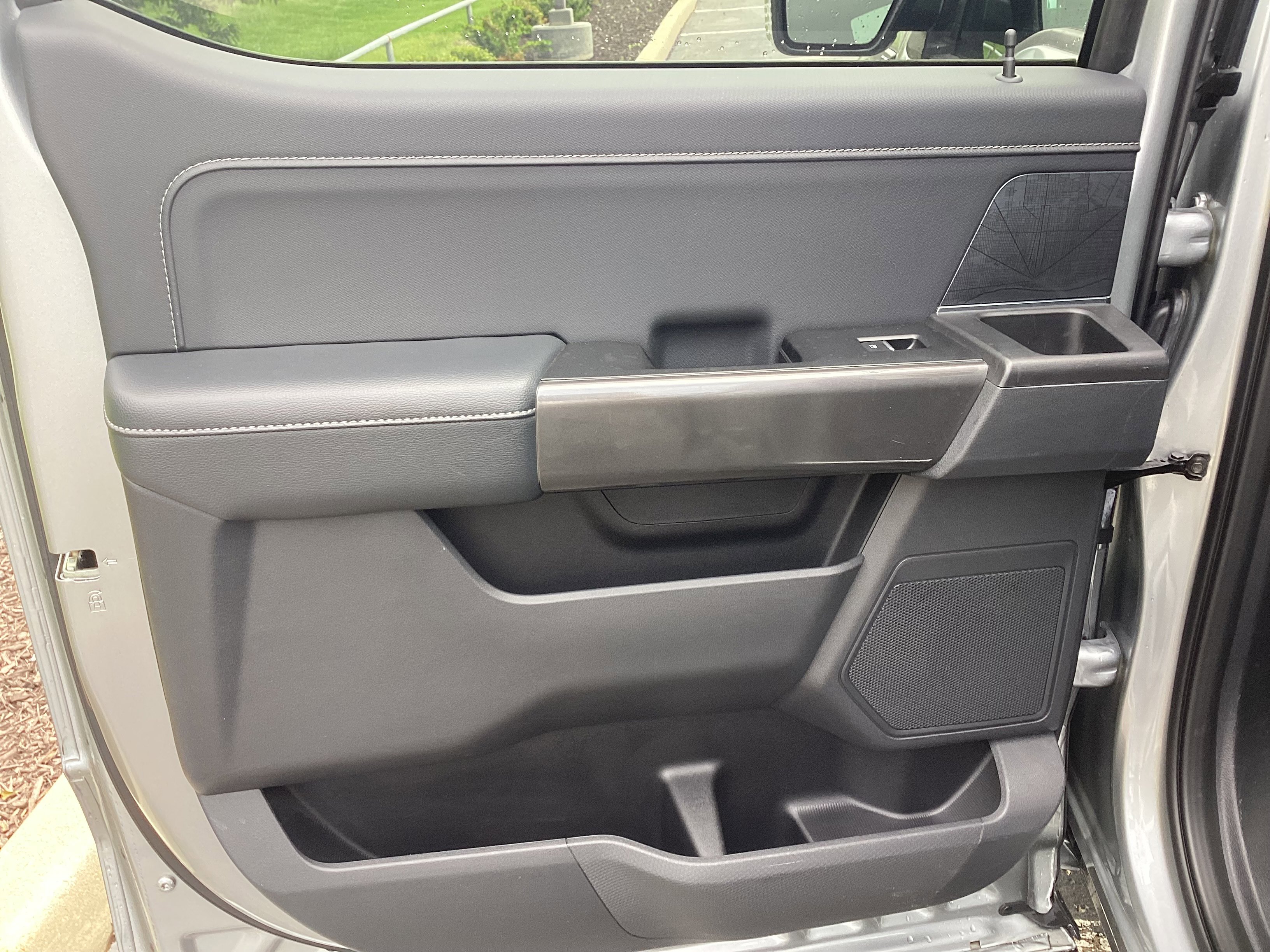 Used 2023 Ford F150 XLT w/ Equipment Group 302A High AWD/4WD image 24