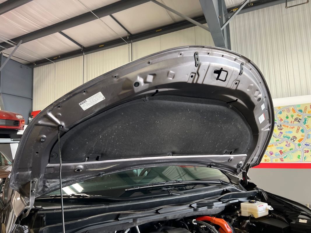 Used 2021 Toyota Sienna LE image 72