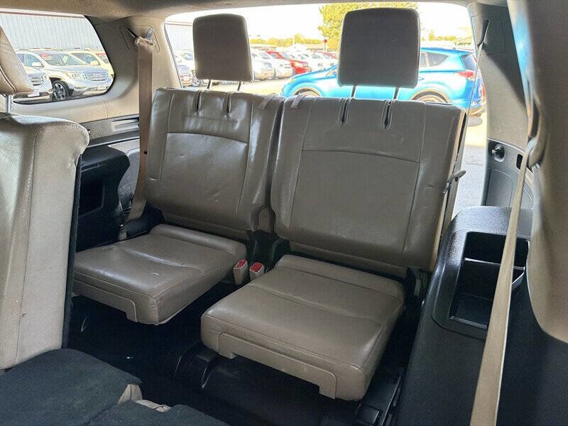 Used 2010 Toyota 4Runner Limited AWD/4WD image 18