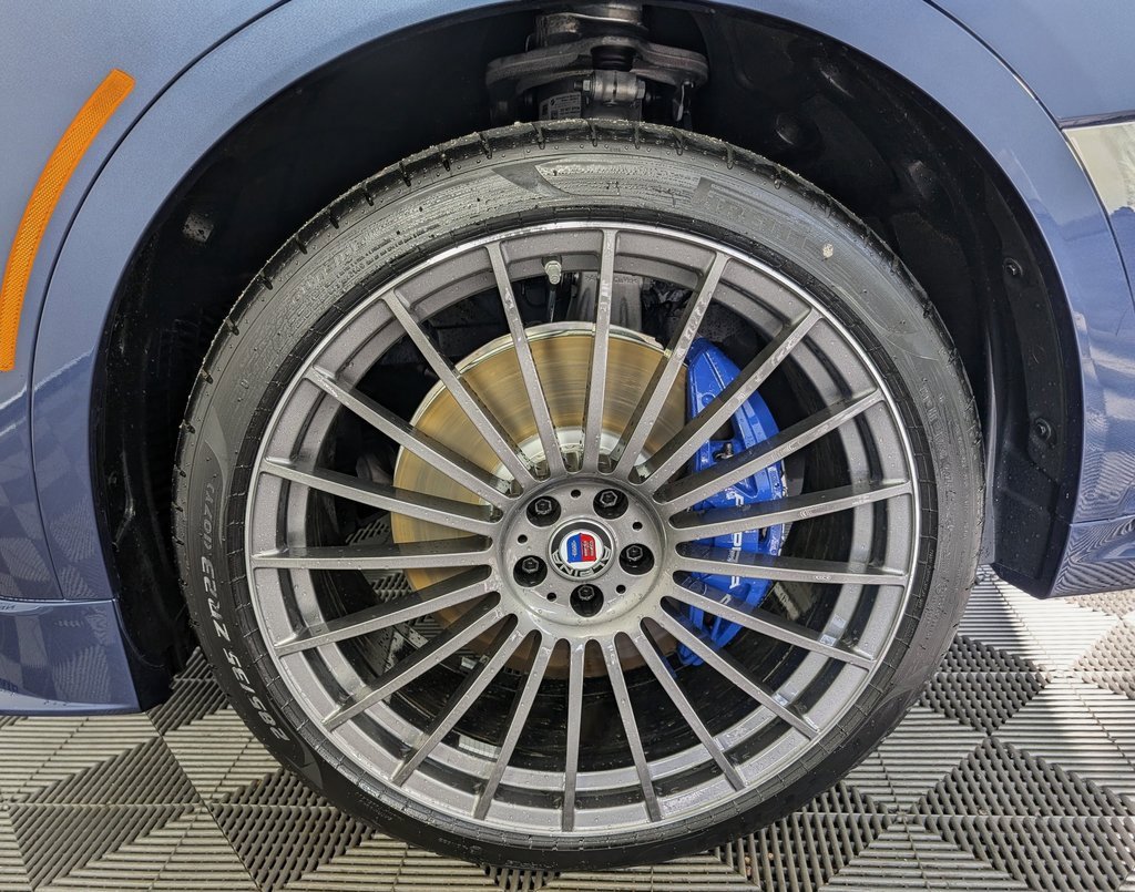 New 2026 BMW ALPINA XB7 image 10