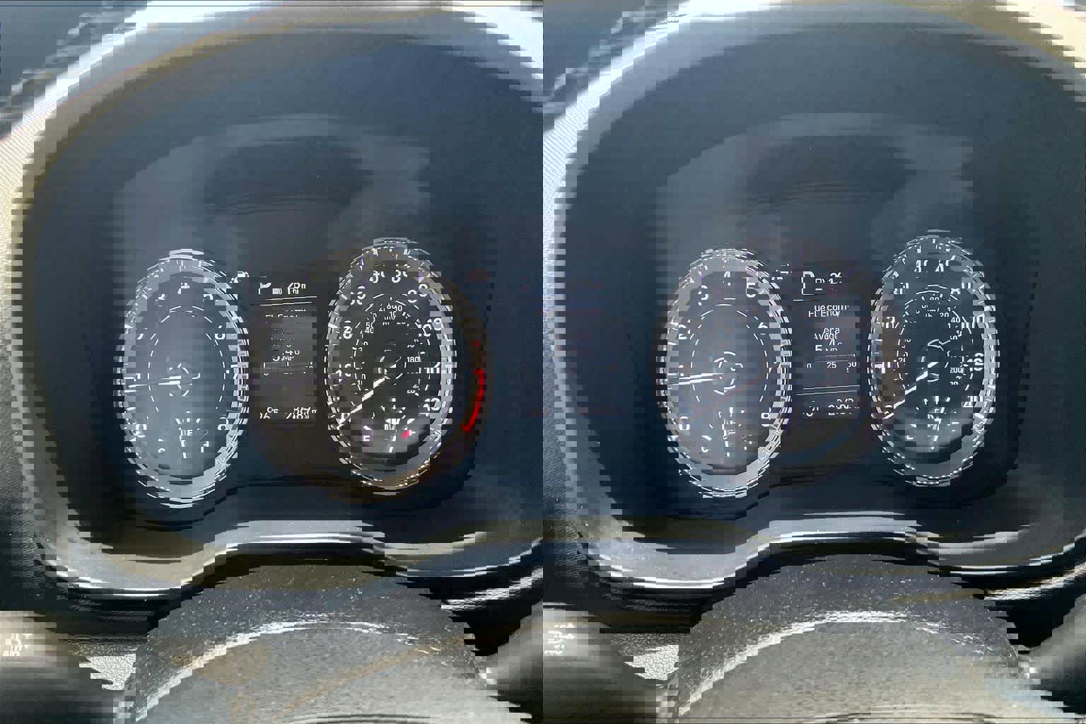 Certified 2021 Hyundai Venue SEL w/ Premium Package FWD image 26