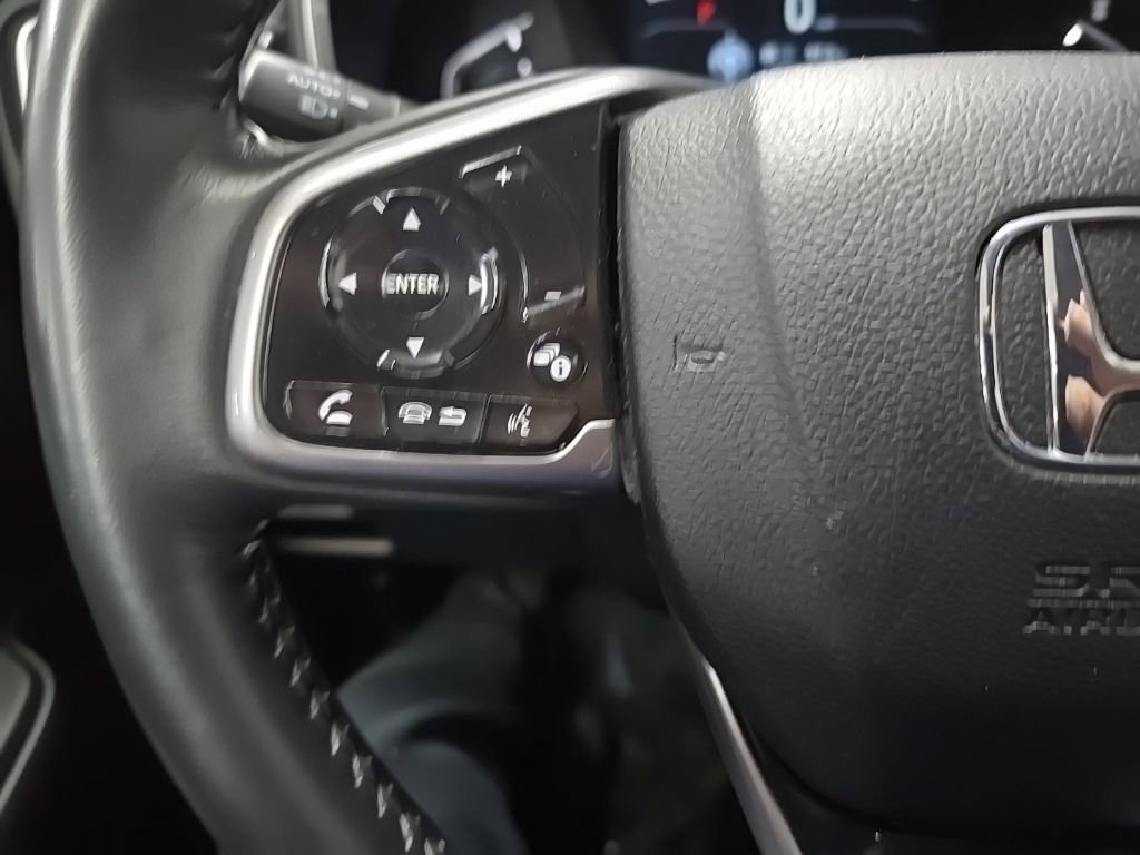 Used 2022 Honda CR-V Touring image 20