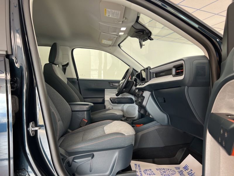 Used 2022 Ford Maverick XLT w/ Equipment Group 300A Standard image 12