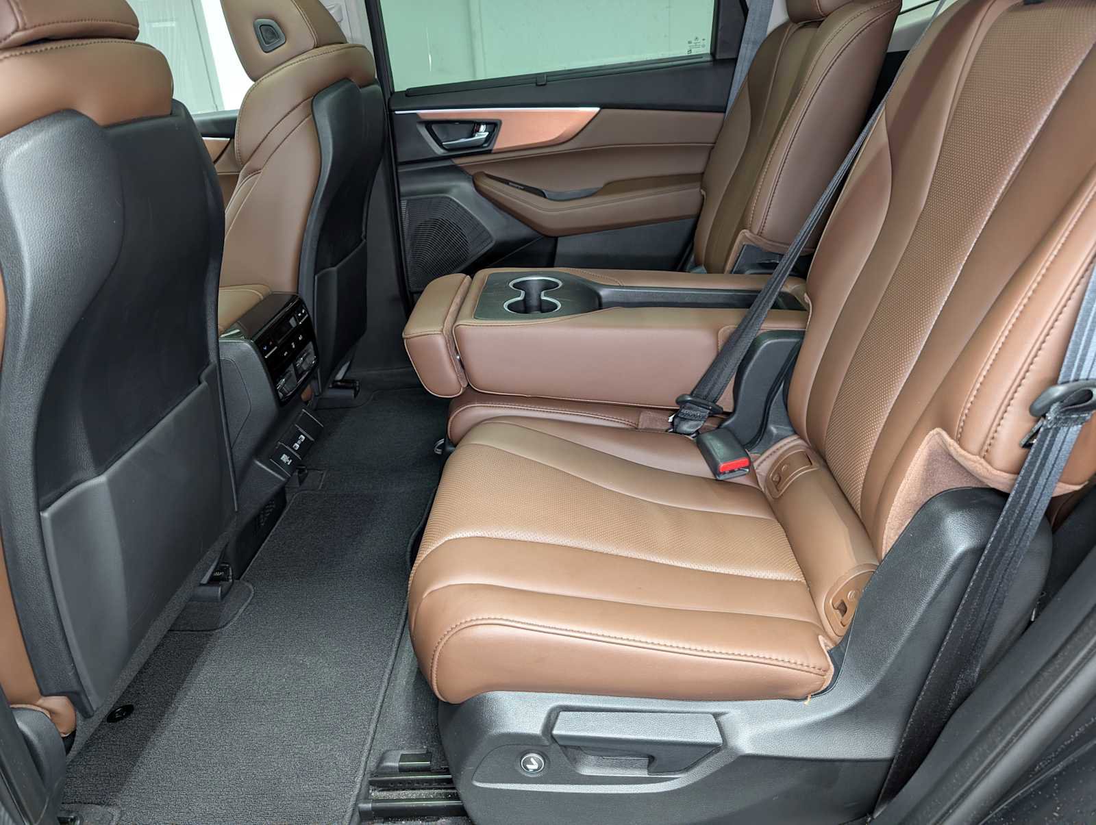 Certified 2023 Acura MDX SH-AWD w/ Technology Package image 26