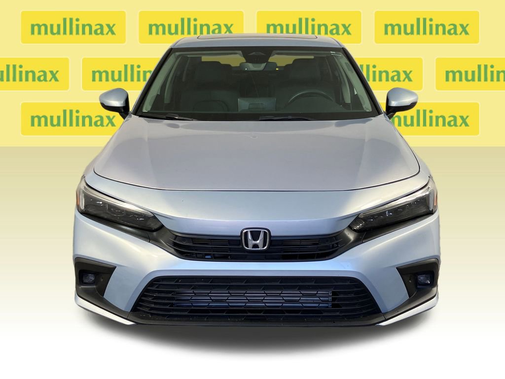 Used 2023 Honda Civic Touring image 14
