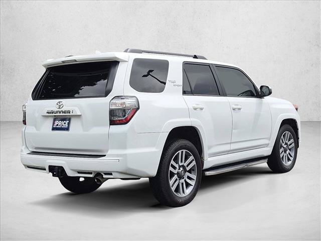 Used 2022 Toyota 4Runner TRD Sport RWD image 5