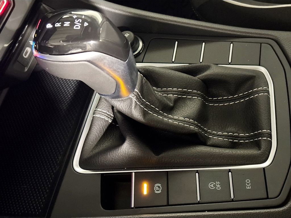 New 2026 Volkswagen Jetta Sport image 17