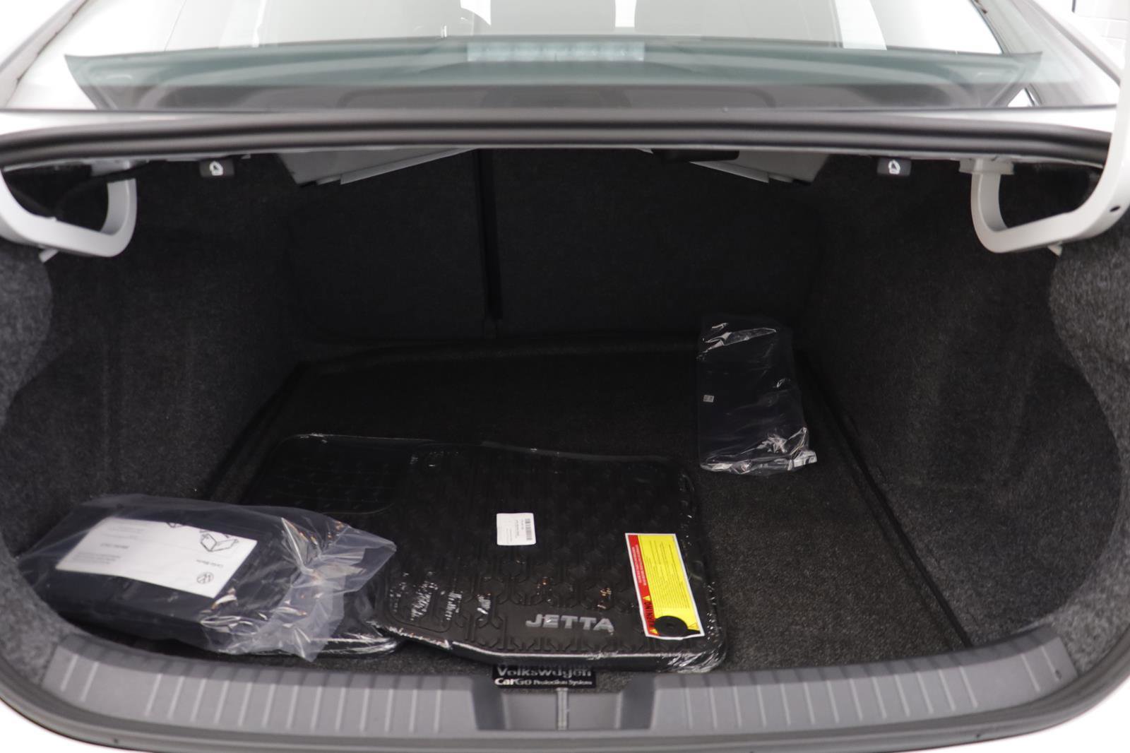 New 2026 Volkswagen Jetta Sport image 17