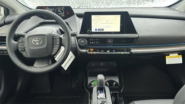 New 2026 Toyota Prius XLE image 6