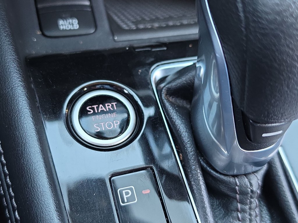 Used 2022 Nissan Kicks SV FWD image 27