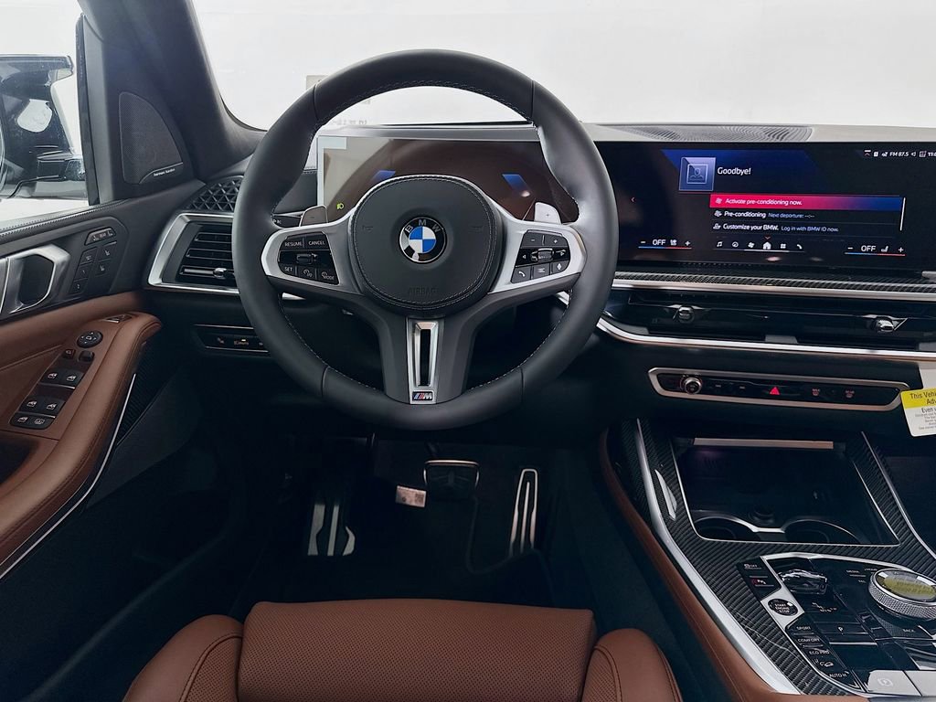 New 2026 BMW X7 M60i image 19