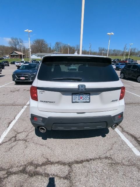 Used 2023 Honda Passport EX-L image 6