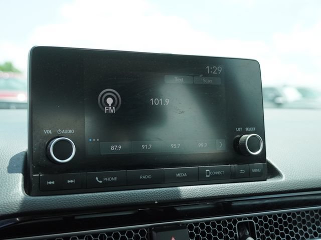 Used 2022 Honda Civic EX image 21