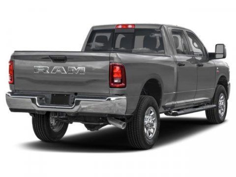 New 2026 RAM 2500 Big Horn image 2