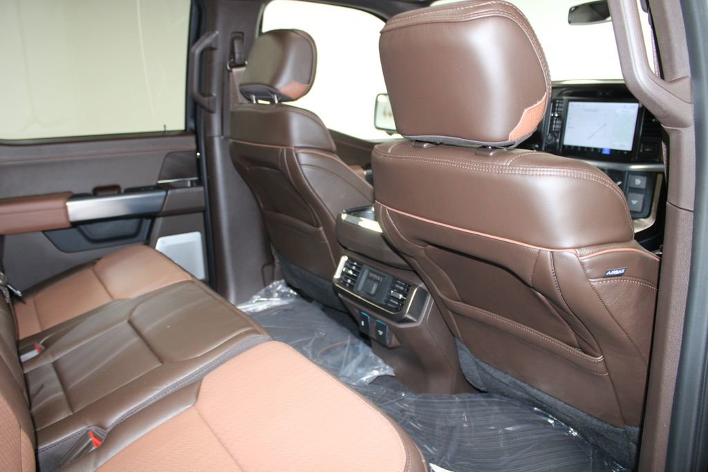 New 2026 Ford F150 King Ranch AWD/4WD image 35