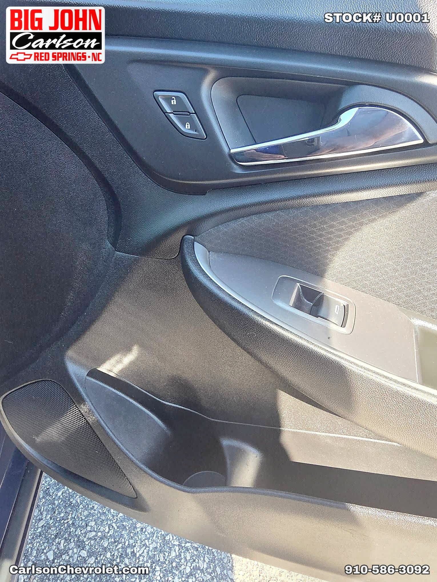 Used 2025 Chevrolet Malibu LT FWD image 30