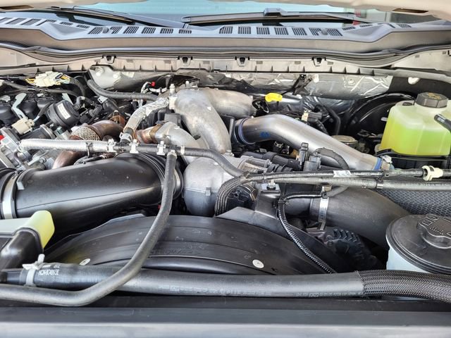 Used 2025 Ford F250 XLT AWD/4WD image 20