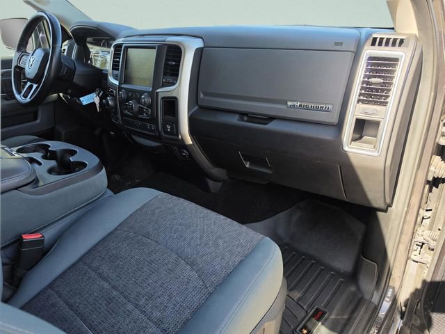 Used 2016 RAM 1500 Big Horn image 14