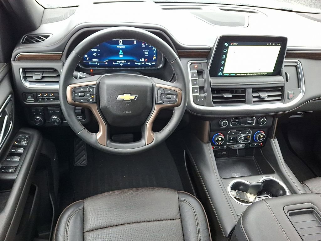 Used 2023 Chevrolet Tahoe High Country image 13