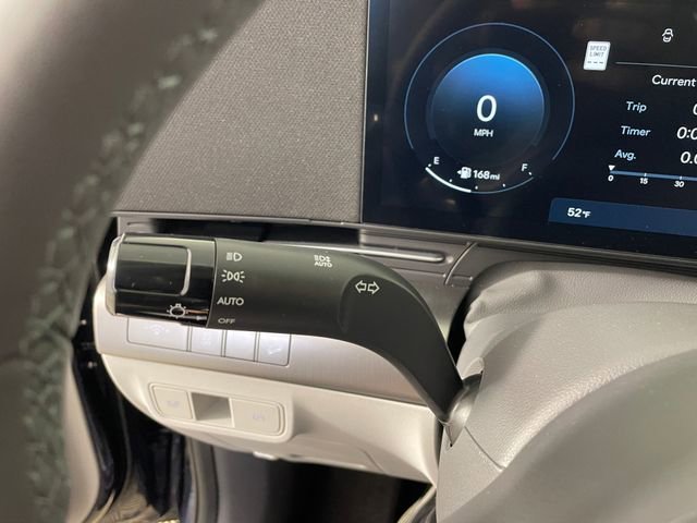 New 2026 Hyundai Kona Limited AWD/4WD image 11