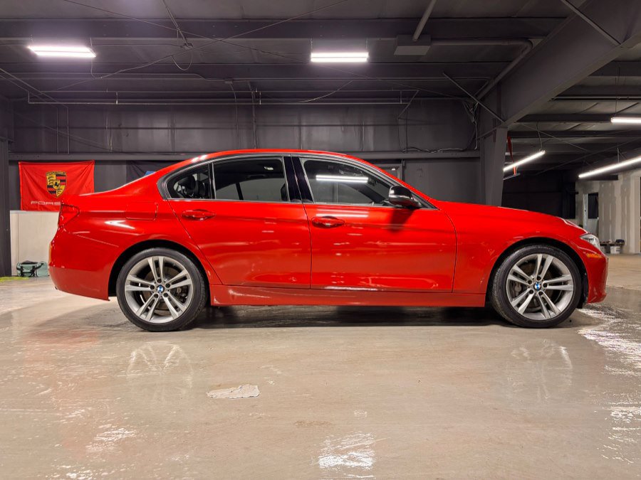 Used 2014 BMW 335i xDrive Sedan image 7