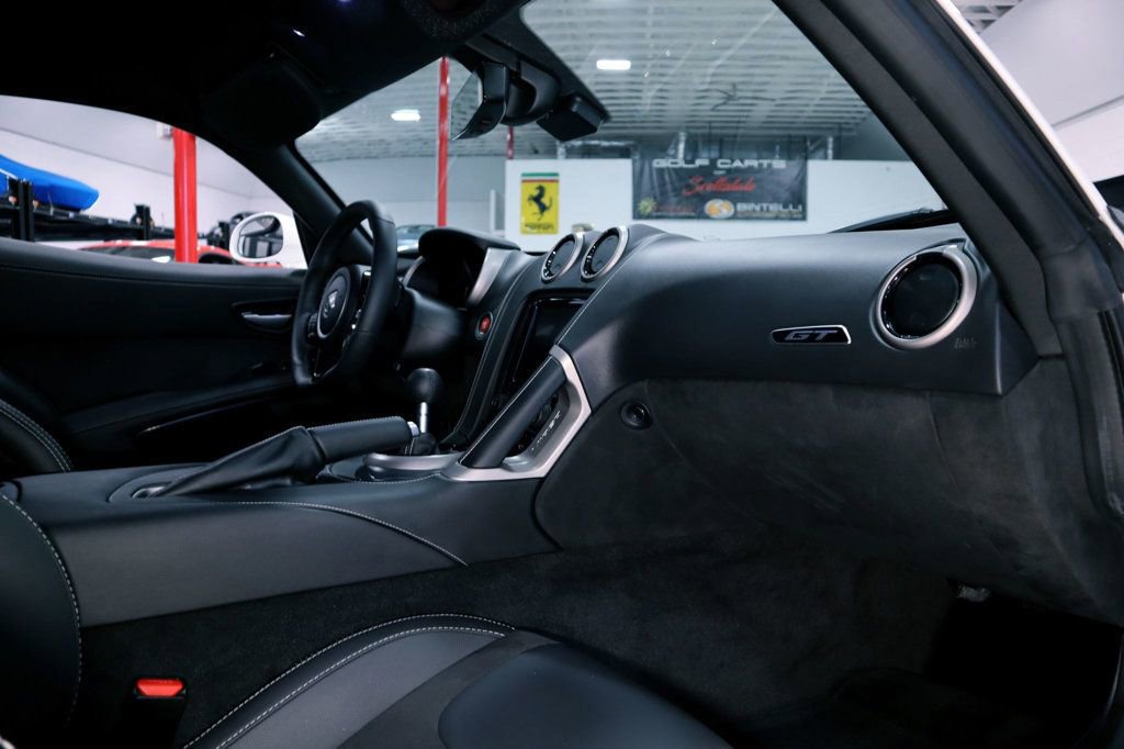 Used 2015 Dodge Viper w/ Quick Order Package 22J GT image 33