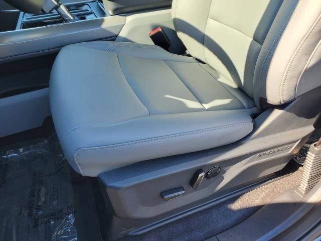 New 2025 Ford F150 Lightning Flash image 17