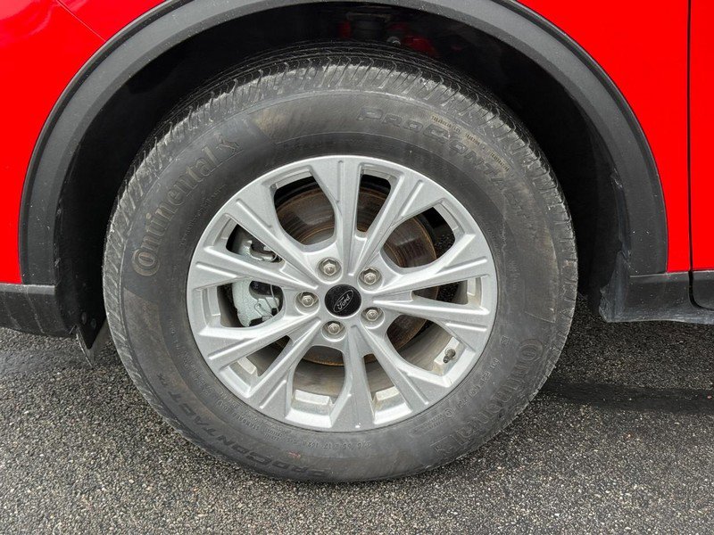 Used 2024 Ford Escape Active image 7