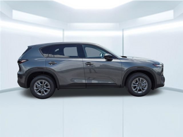New 2026 MAZDA CX-5 Select AWD/4WD image 7