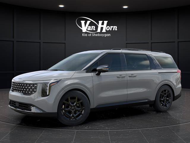 New 2026 Kia Carnival SX w/ SX Dark Edition Package image 40