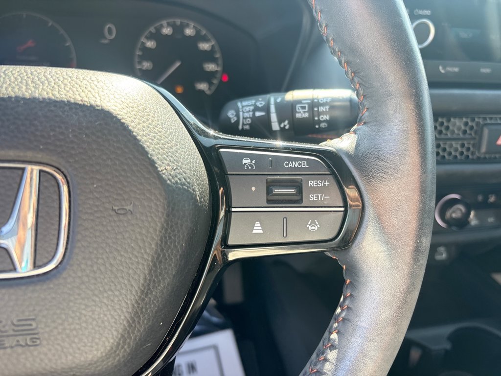 Used 2024 Honda HR-V Sport image 29