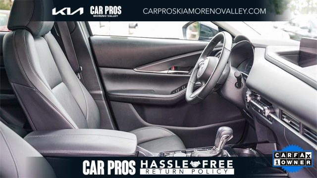 Used 2025 MAZDA CX-30 AWD 2.5 S w/ Preferred Package image 17