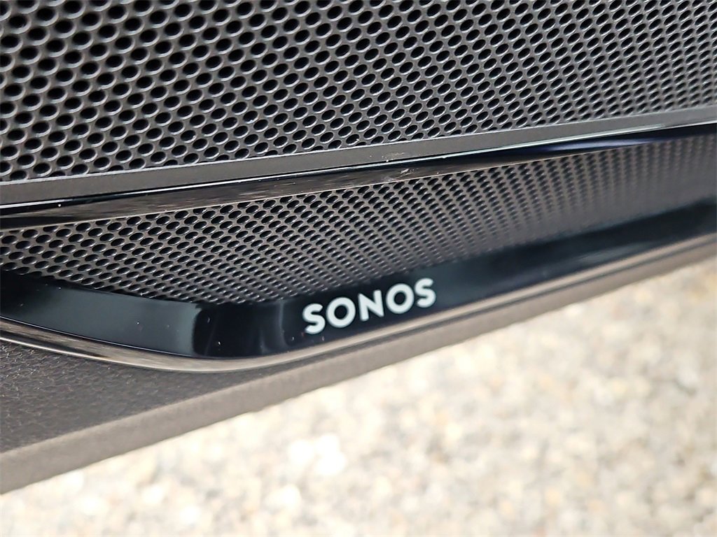 New 2025 Audi Q3 2.0T Premium image 12