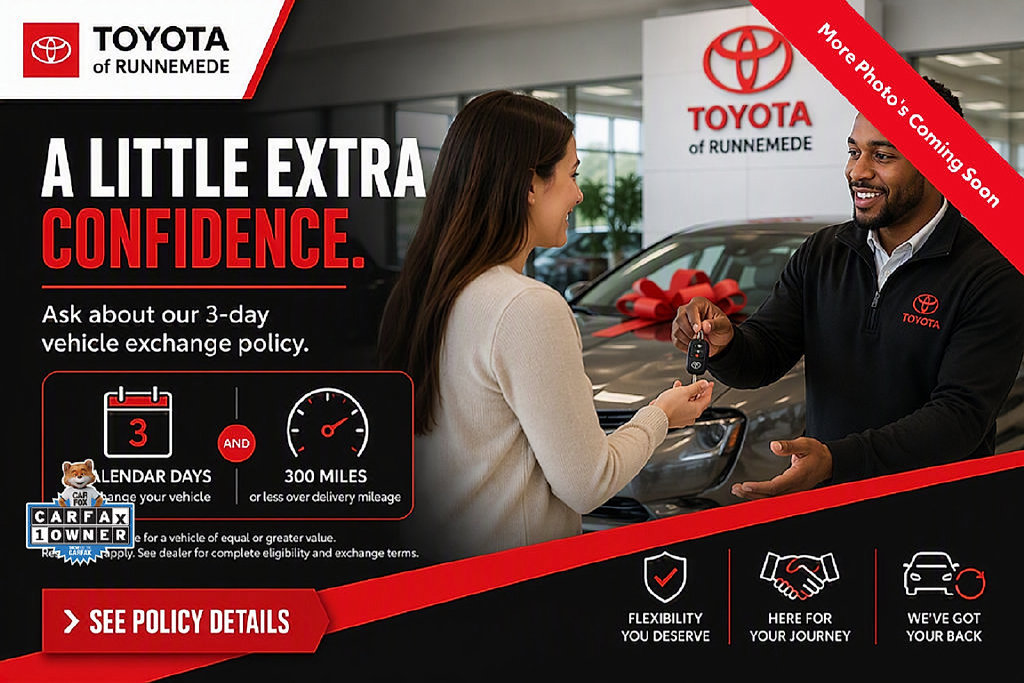 Used 2026 Toyota Corolla LE FWD image 10